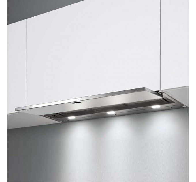Витяжка кухонна Falmec MOVE 90 White Glass (800) CMKN90.E0P2#ZZZF490F