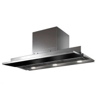 Витяжка кухонна Falmec MOVE 90 Black Glass (800) CMKN90.E0P2#ZZZN490F