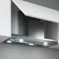 Витяжка кухонна Falmec Virgola Evo 60 inox 600 CVJN60.E17P2#ZZZ3460F