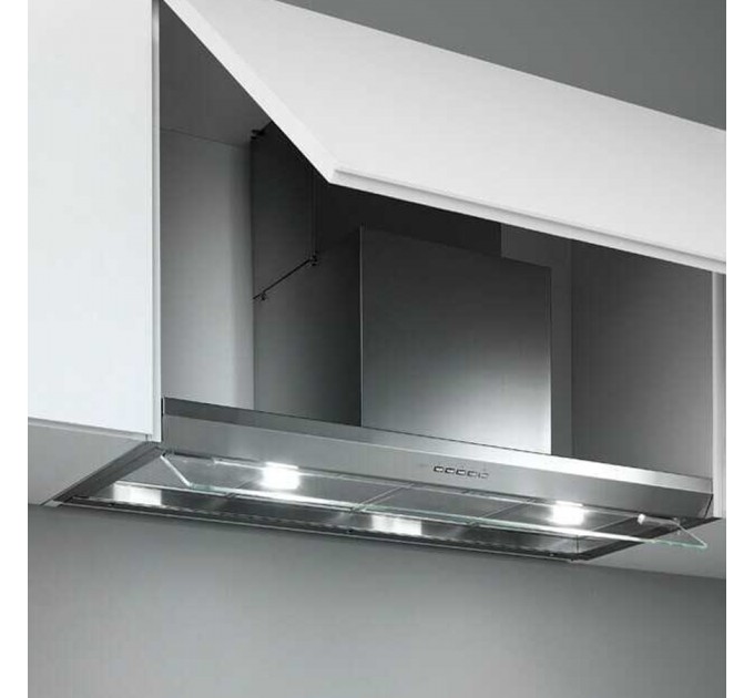 Витяжка кухонна Falmec Virgola Evo 60 inox 600 CVJN60.E17P2#ZZZ3460F