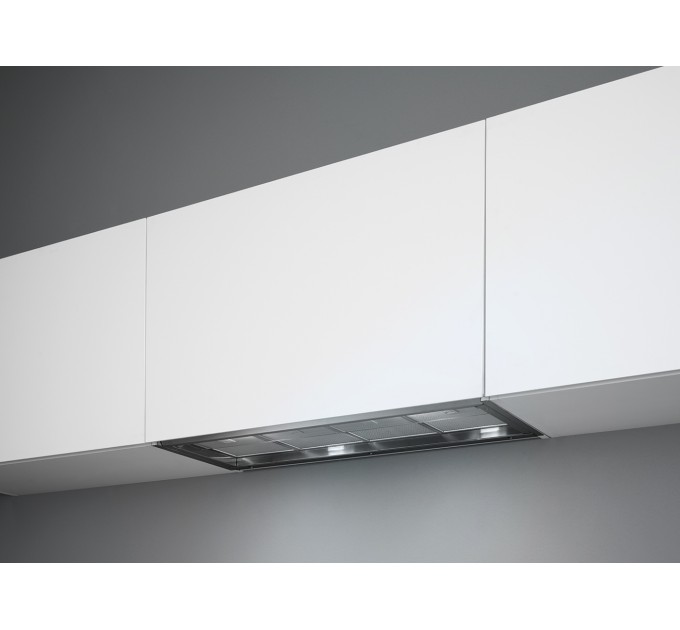 Витяжка кухонна Falmec Virgola Evo 60 inox 600 CVJN60.E17P2#ZZZ3460F