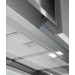 Витяжка кухонна Falmec Virgola Evo 60 inox 600 CVJN60.E17P2#ZZZ3460F