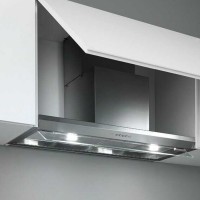 Витяжка кухонна Falmec Virgola Evo 75 inox 600 CVJN75.E17P2#ZZZ3460F