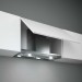 Витяжка кухонна Falmec Virgola Evo 75 inox 600 CVJN75.E17P2#ZZZ3460F