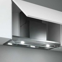 Витяжка кухонна Falmec Virgola Evo 90 inox 600 CVJN90.E17P2#ZZZ3460F