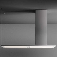 Витяжка кухонна Falmec LUMEN Isola 175 NRS (RIGHT) 800 CLUI75.E4P2#NEUI490F