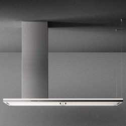 Витяжка кухонна Falmec LUMEN Isola 175 NRS (LEFT) 800 CLUI75.E5P2#NEUI490F