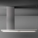 Витяжка кухонна Falmec LUMEN Isola 175 NRS (LEFT) 800 CLUI75.E5P2#NEUI490F