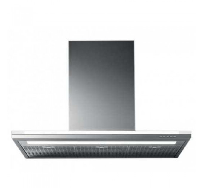 Витяжка кухонна Falmec LUMEN 90 NRS 800 CLUN90.E14P2#NEUI490F