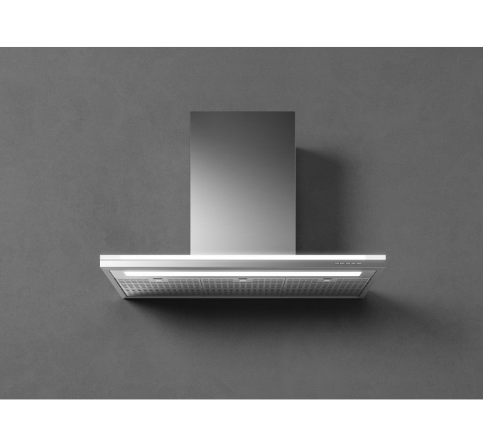 Витяжка кухонна Falmec LUMEN 90 NRS 800 CLUN90.E14P2#NEUI490F