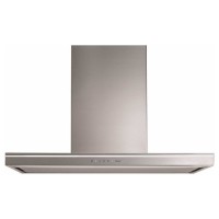 Витяжка кухонна Falmec LUMINA NRS Isola 90 Stainless steel (800) CLMI90.00P2#NEUI490F