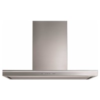 Витяжка кухонна Falmec LUMINA NRS 120 Stainless steel (800) CLMN20.00P2#NEUI490F