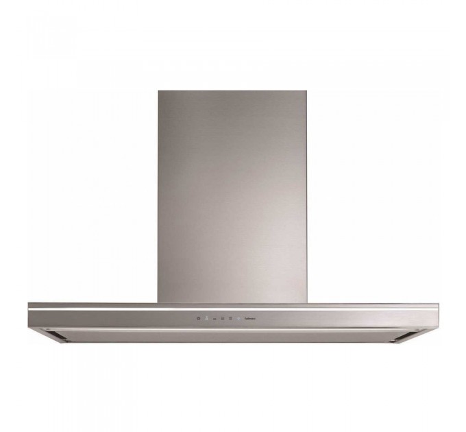 Витяжка кухонна Falmec LUMINA NRS 120 Stainless steel (800) CLMN20.00P2#NEUI490F