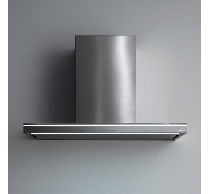 Витяжка кухонна Falmec LUMINA NRS 120 Stainless steel (800) CLMN20.00P2#NEUI490F