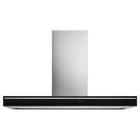 Витяжка кухонна Falmec LUMINA NRS 120 Glass Black (800) CLMN20.00P2#NROI490F