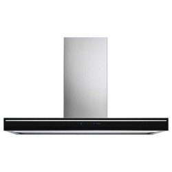 Витяжка кухонна Falmec LUMINA NRS 120 Glass Black (800) CLMN20.00P2#NROI490F