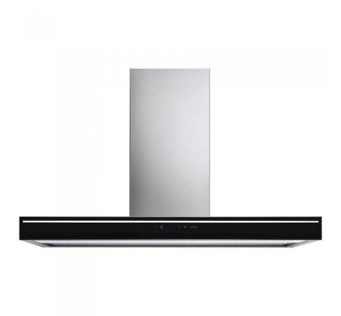 Витяжка кухонна Falmec LUMINA NRS 120 Glass Black (800) CLMN20.00P2#NROI490F