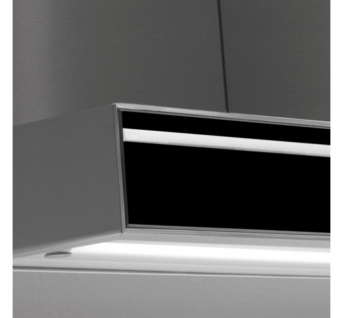 Витяжка кухонна Falmec LUMINA NRS 120 Glass Black (800) CLMN20.00P2#NROI490F