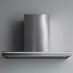 Витяжка кухонна Falmec LUMINA NRS 90 Stainless steel (800) CLMN90.00P2#NEUI490F