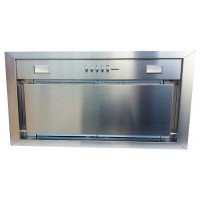 Витяжка кухонна Falmec Built-In Max EVO inox 50 CBIN50.E10#ZZZ3460F