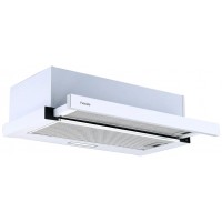 Витяжка кухонна Fabiano SlimLine 50 White Витяжка кухонна Fabiano SlimLine 50 White