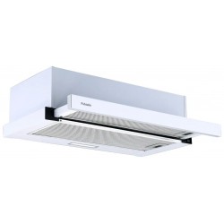 Витяжка кухонна Fabiano SlimLine 50 White