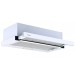 Витяжка кухонна Fabiano SlimLine 50 White