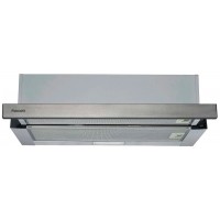 Витяжка кухонна Fabiano SlimLine 50 Inox Витяжка кухонна Fabiano SlimLine 50 Inox