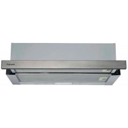 Витяжка кухонна Fabiano SlimLine 50 Inox