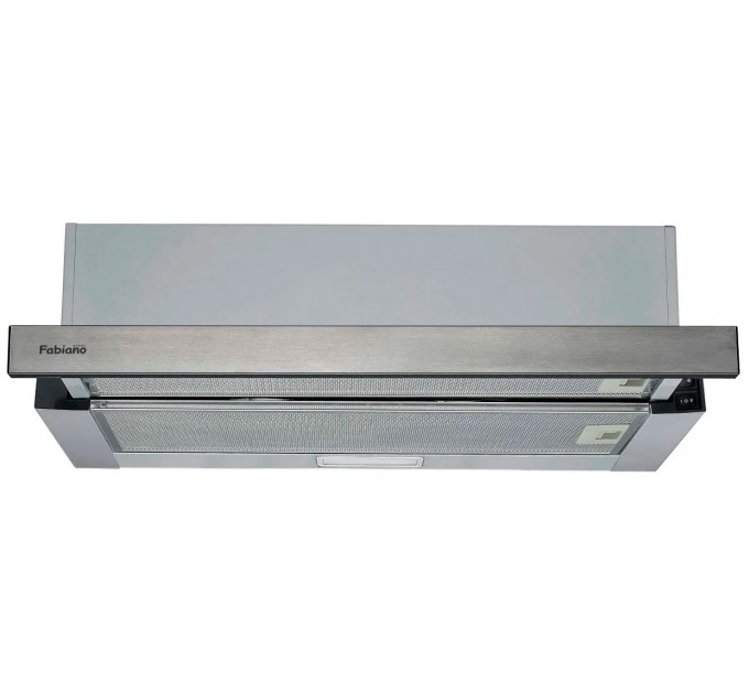 Витяжка кухонна Fabiano SlimLine 50 Inox