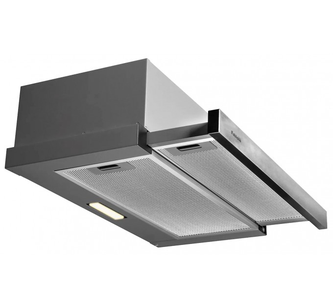 Витяжка кухонна Fabiano SlimLine 50 Inox