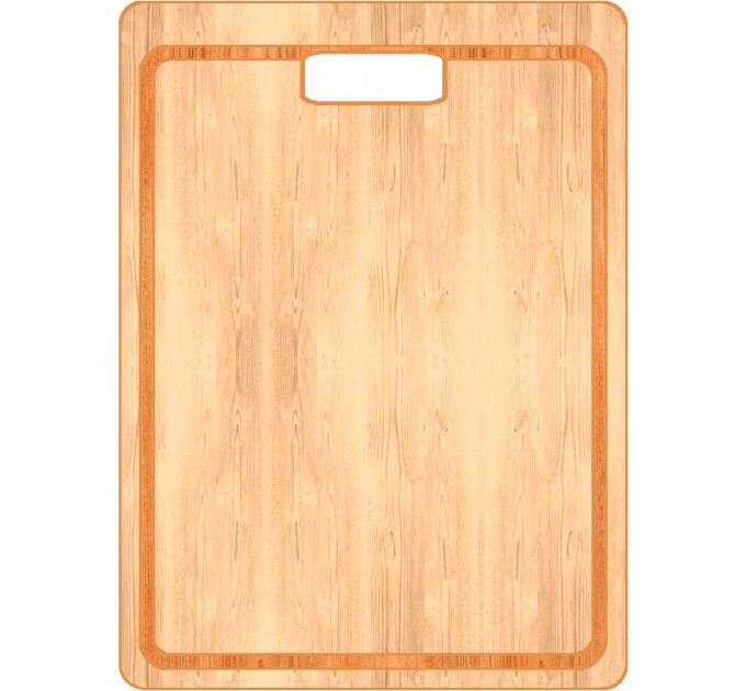 Гранитный кухонный моечный центр Fabiano Classic Center 68 Antracit