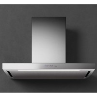 Витяжка кухонна Falmec PLANE Plus NRS 90 Stainless steel (800) CPLN90.E24P2#EUI490F