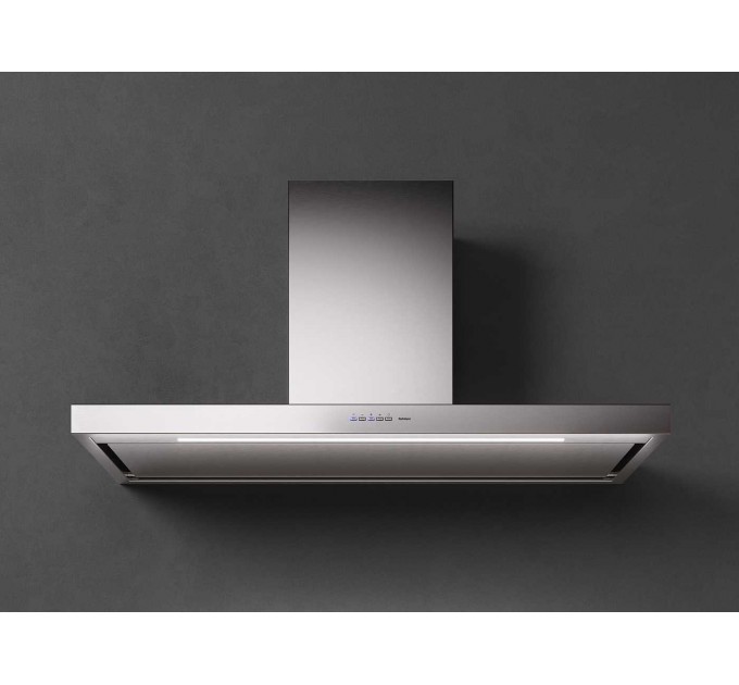 Витяжка кухонна Falmec PLANE Plus NRS 120 Stainless steel (800) CPLN20.E24P2#EUI490F