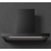 Витяжка кухонна Falmec PLANE Plus NRS 90 Black (800) CPLN90.E24P2#EUN490F