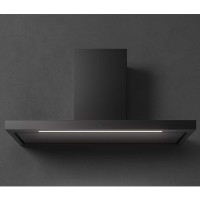Витяжка кухонна Falmec PLANE Plus NRS 120 Black (800) CPLN20.E24P2#EUN490F
