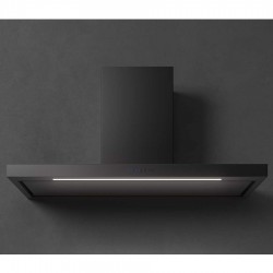 Витяжка кухонна Falmec PLANE Plus NRS 120 Black (800) CPLN20.E24P2#EUN490F