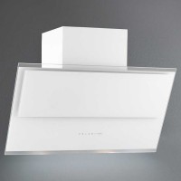 Витяжка кухонна Falmec VERSO NRS 850 White Glass (800) CVXN85.E1P2#ZZZF490F