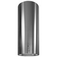 Витяжка кухонна Fabiano Cylindra 35 Silent Inox