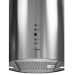 Витяжка кухонна Fabiano Cylindra 35 Silent Inox