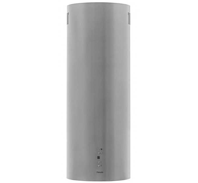 Витяжка кухонна Fabiano Cylindra 35 Silent Inox