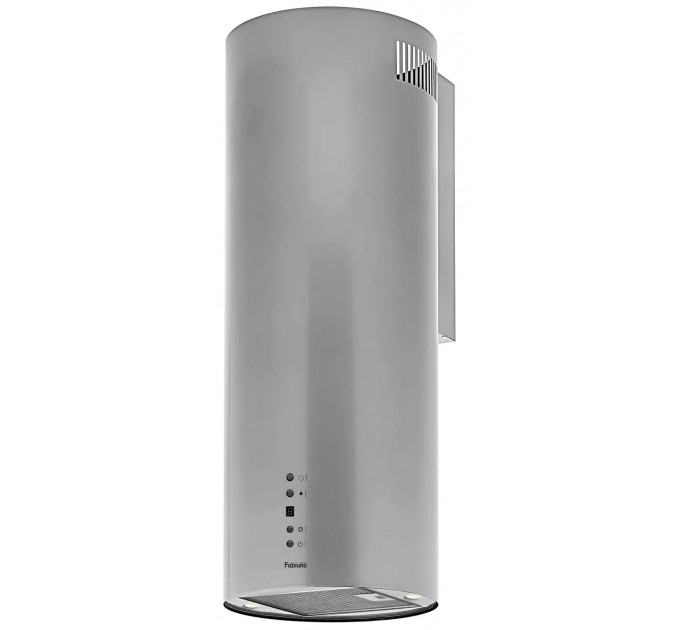 Витяжка кухонна Fabiano Cylindra 35 Silent Inox
