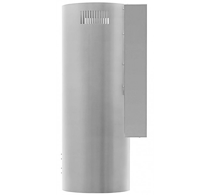Витяжка кухонна Fabiano Cylindra 35 Silent Inox