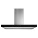 Витяжка кухонна Falmec LUCE Isola 90 Black Glass (800) CLHI90.00P6#ZZZN491F