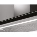 Витяжка кухонна Falmec LUCE Isola 90 Black Glass (800) CLHI90.00P6#ZZZN491F