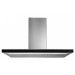 Витяжка кухонна Falmec LUCE 90 Black Glass (800) CLHN90.00P6#ZZZN491F