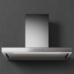 Вытяжка кухонная Falmec PLANE Plus 90 Stainless steel (800) CPLN90.E22P2#ZZZI490F