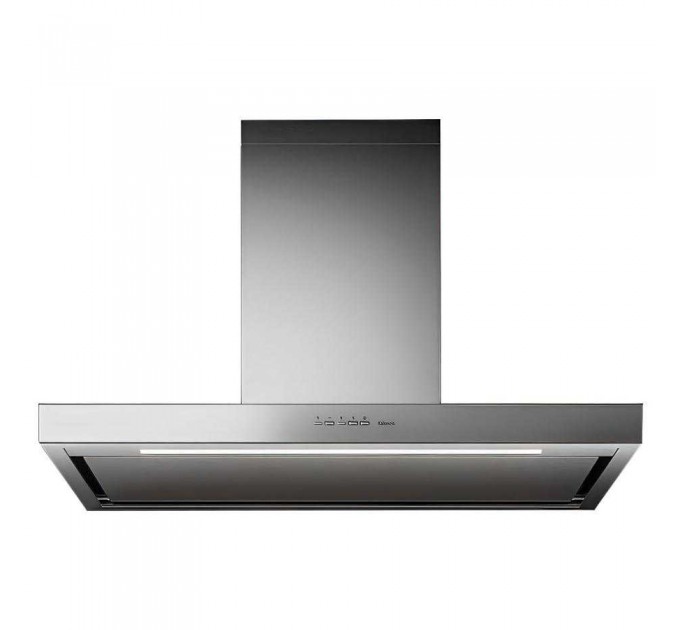 Витяжка кухонна Falmec PLANE Plus 120 Stainless steel (800) CPLN20.E22P2#ZZZI490F