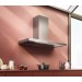 Витяжка кухонна Falmec PLANE Plus 120 Stainless steel (800) CPLN20.E22P2#ZZZI490F