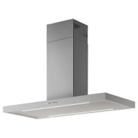 Витяжка кухонна Falmec PLANE Plus Isola 90 White (800) CPLI90.E22P2#ZZZB490F